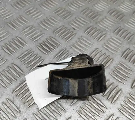 Jaguar XF X260 Radiator support slam panel bracket GX738983CD