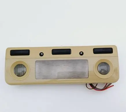 BMW 5 E39 Front seat light 8369512