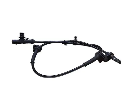 Ford Fiesta ABS brake wheel speed sensor 8V512C204BB