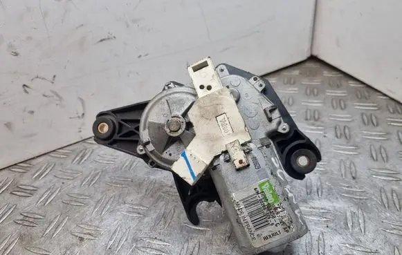 Renault Scenic II - Grand scenic II Rear window wiper motor 8200153458C