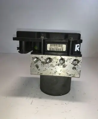 Nissan Qashqai ABS Pump 47660JD000 0265231899