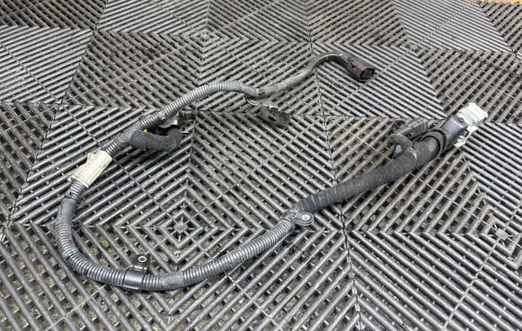 Alfa Romeo Stelvio Gearbox/transmission wiring loom 00505518130