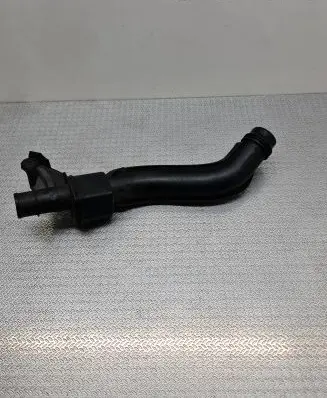 Renault Clio III Intercooler hose/pipe 8200296982 800383112 PA66GF30