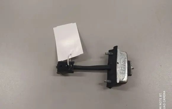 Ford Focus C-MAX Rear door check strap stopper 3M51R23500AF
