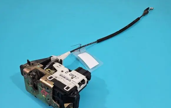 Ford Maverick Rear door lock YW4A-5426413-AF IMPRK1433747
