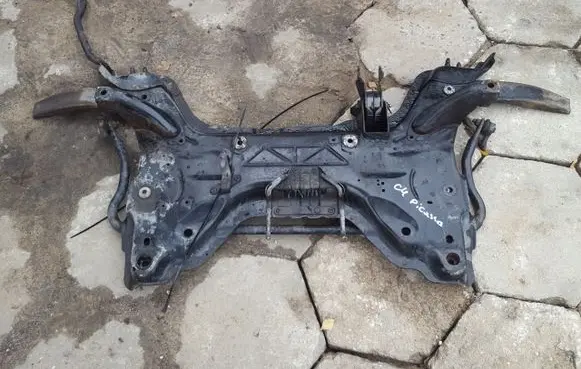 Citroen C4 I Picasso Front subframe