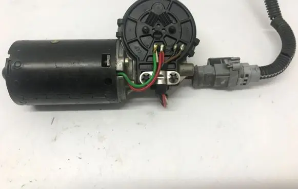 Renault Scenic I Wiper motor 0390241379CEP 1395160 0390241379