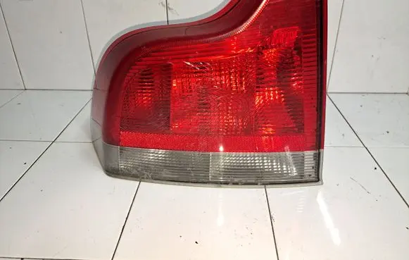 Volvo S60 Rear/tail lights