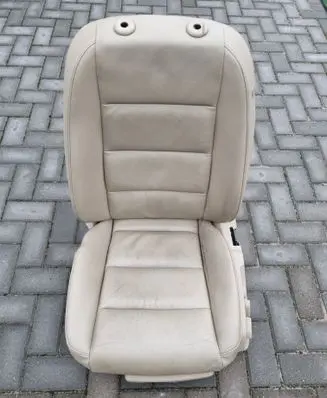 Audi A4 S4 B7 8E 8H Front driver seat 8E0881105CA 719064915D