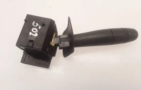 Renault Kangoo I Wiper control stalk 8200077624 34481601