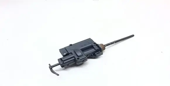 Renault Espace V (RFC) Fuel tank cap lock motor 788264742R