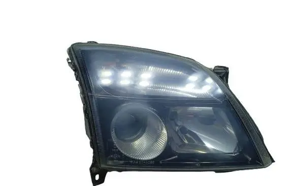 Opel Vectra C Headlight/headlamp