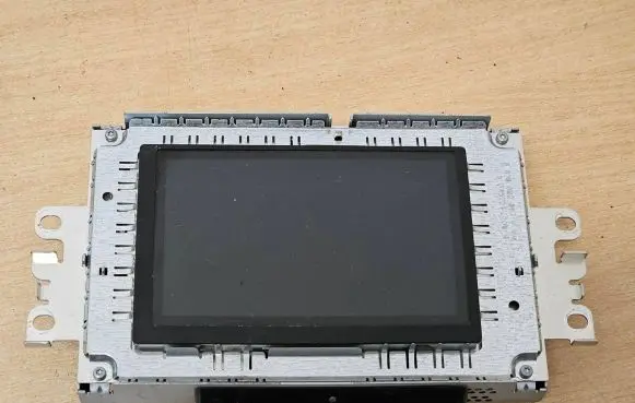 Volvo V40 Screen/display/small screen 31350817