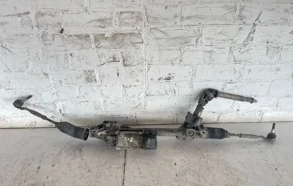 BMW 5 F10 F11 Steering rack 6852322 7806974515 7806079540
