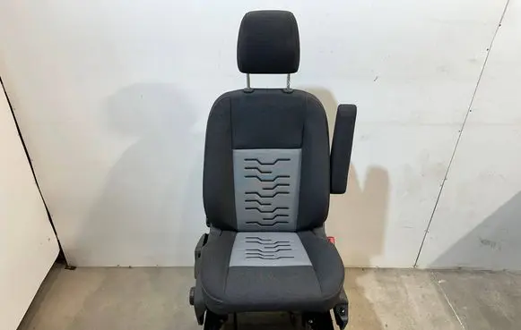 Ford Transit Custom Front passenger seat