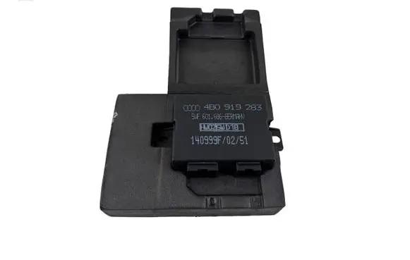 Audi A4 S4 B5 8D Parking PDC control unit/module 4B0919283 140999F0251