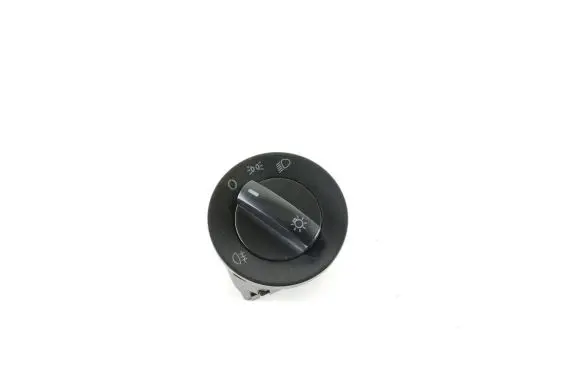 Volkswagen Polo IV 9N3 Light switch 6Q0941531B Q1B2053