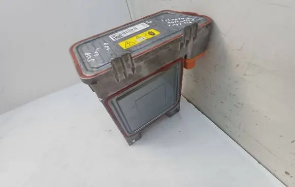 Peugeot 508 II Coolant heater 9821712680 710301140200