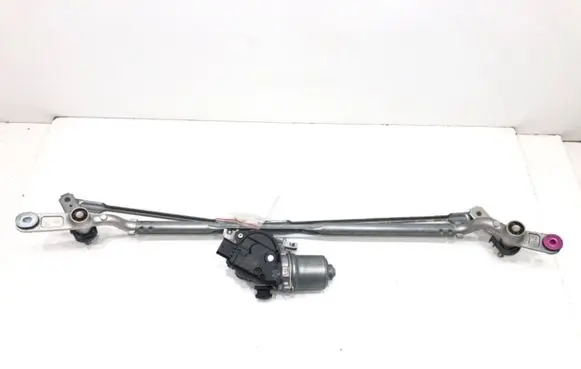 Mini One - Cooper F56 F55 Front wiper linkage and motor 7419787