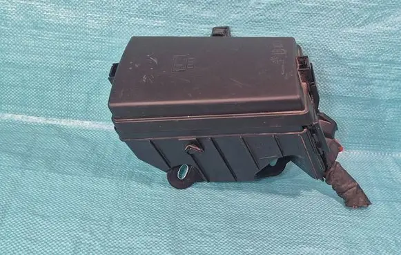 Volkswagen Golf VII Fuse box set 5Q0907361A 63512385