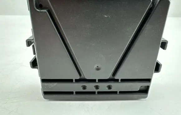 Gateway control module