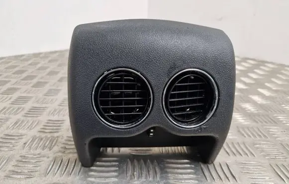 Peugeot 3008 I Rear air vent grill 9685097277