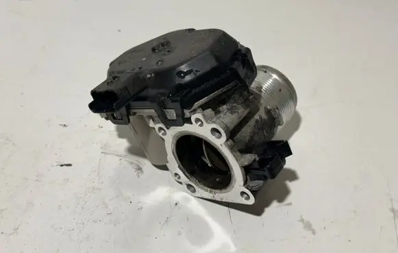 Citroen C5 Aircross Throttle valve 9830171480