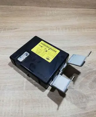 Hyundai i40 Keyless (KESSY) go control unit/module 954803Z101 39RA341001