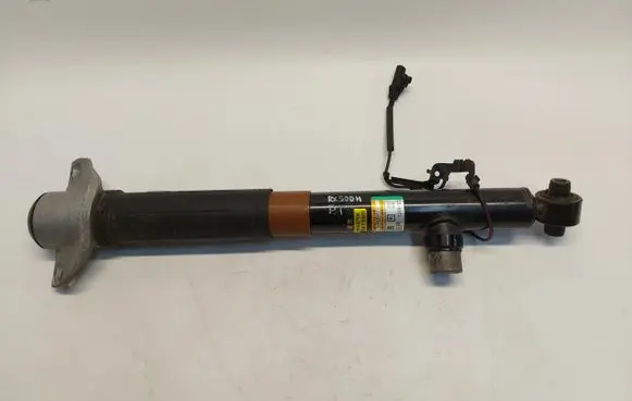 Lexus RX V Rear shock absorber/damper 48530-48530