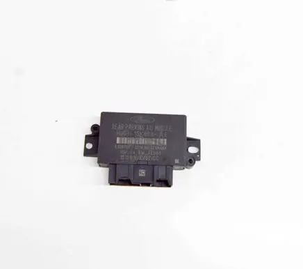 Ford Ecosport Parking PDC control unit/module HU5T15K866AE