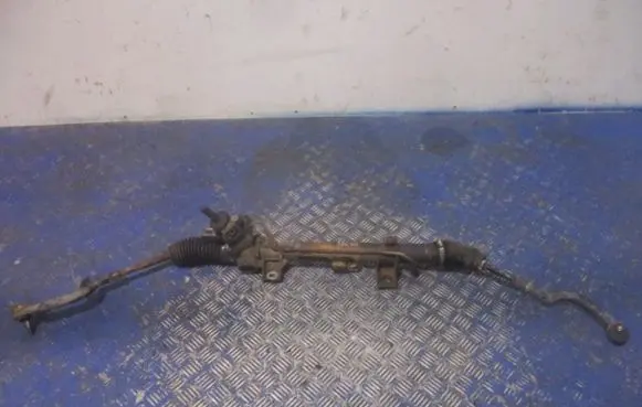 Renault Laguna II Steering rack
