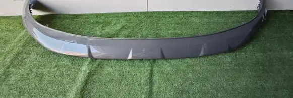 Audi e-tron Front bumper lip 4ke807061e