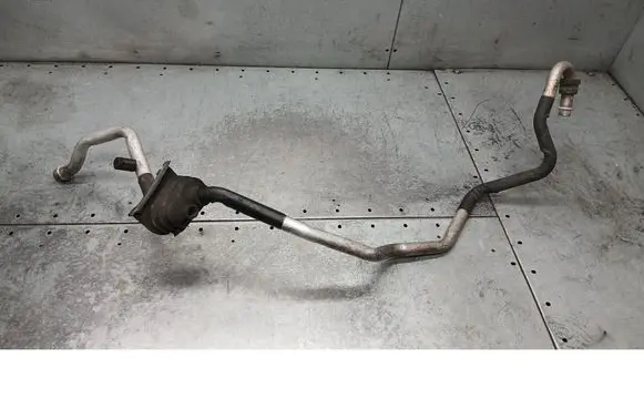 Audi A4 S4 B5 8D Air conditioning (A/C) pipe/hose 