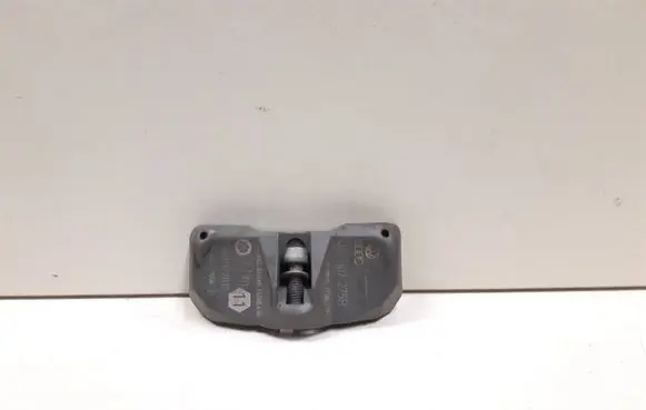 Audi A6 S6 C6 4F Tire pressure sensor 4F0907275B