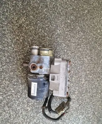 Ford Explorer ABS Pump 25020200204