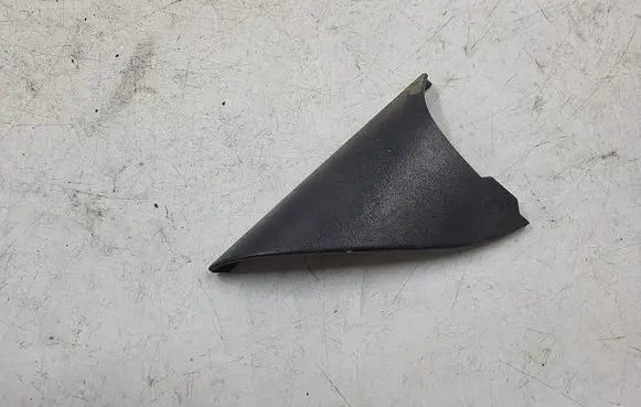 Audi A4 S4 B5 8D Plastic wing mirror trim cover 