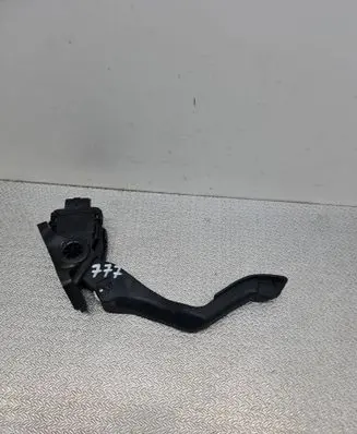 Peugeot 208 I Accelerator throttle pedal 9671433780 6PV00994941 3143615