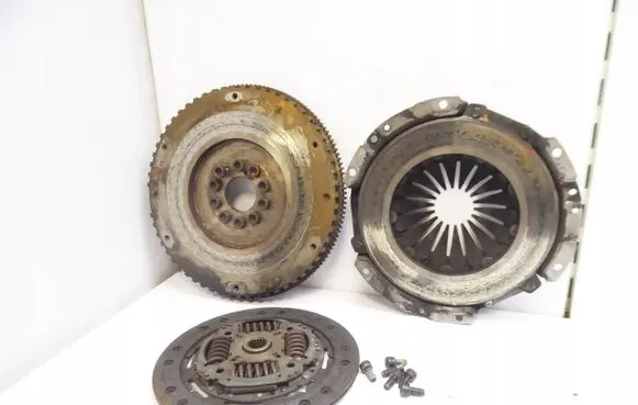 Volvo S70 V70 V70 XC Clutch set kit 412187500