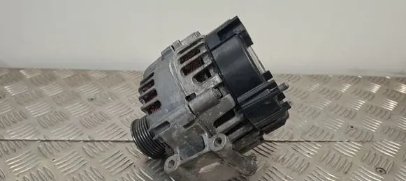 Audi Q5 SQ5 FY Generator/alternator 06L903027