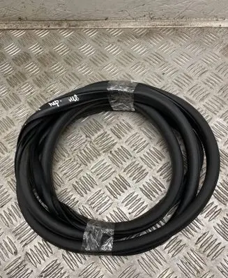 Nissan Juke I F15 Front door rubber seal 