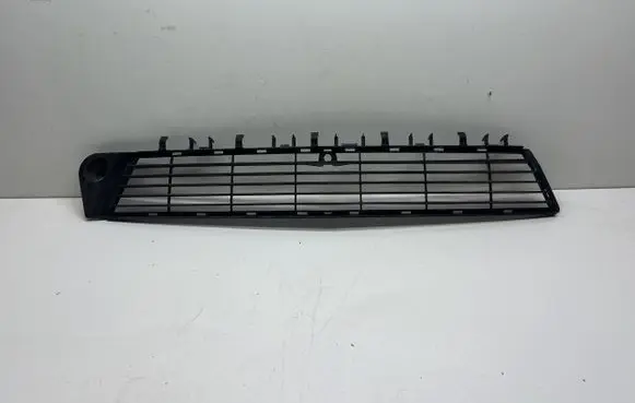 Opel Vectra C Front bumper lower grill 09186126 794000002 0551004542