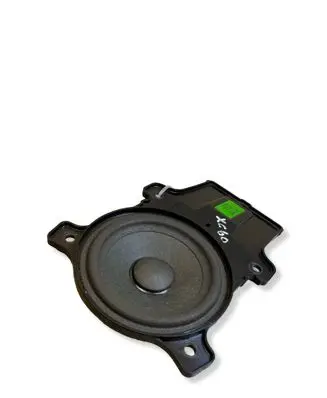 Volvo XC60 Subwoofer speaker 31456863
