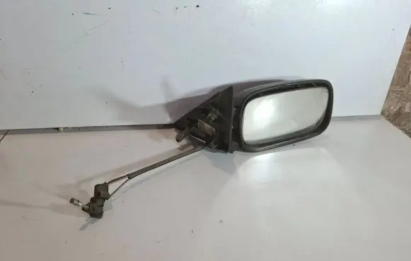 Volkswagen PASSAT B3 Manual wing mirror 357857508