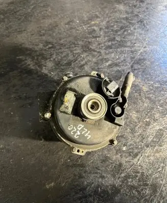 Mercedes-Benz S W220 Generator/alternator