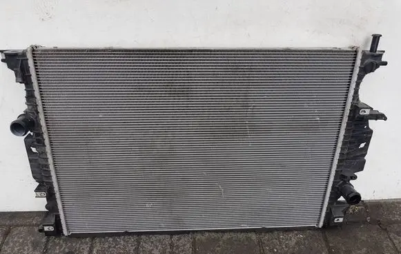 Ford Mondeo MK V Coolant radiator G2G38005BG