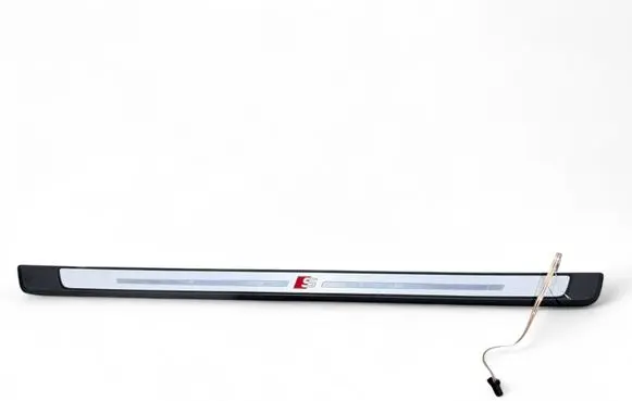 Audi A5 Front sill trim cover 8W6947418