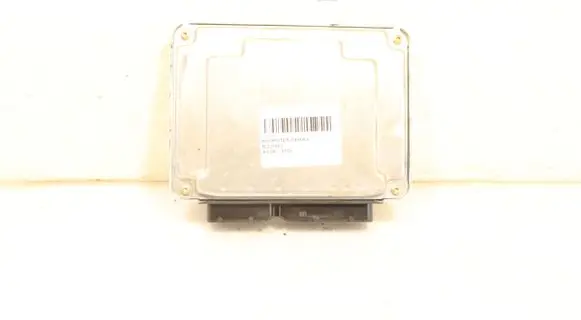 Audi A4 S4 B6 8E 8H Engine control unit/module ECU 0281010729