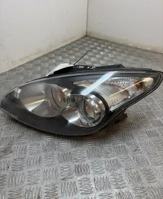 Hyundai i30 Headlight/headlamp 921012R000 1EL01014601