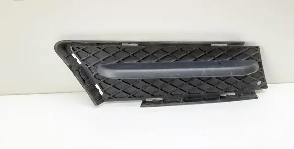 BMW 3 E90 E91 Front bumper lower grill 7154554 51117154554