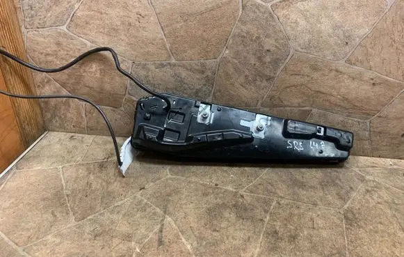 BMW Z4 E89 Front door airbag 34041036